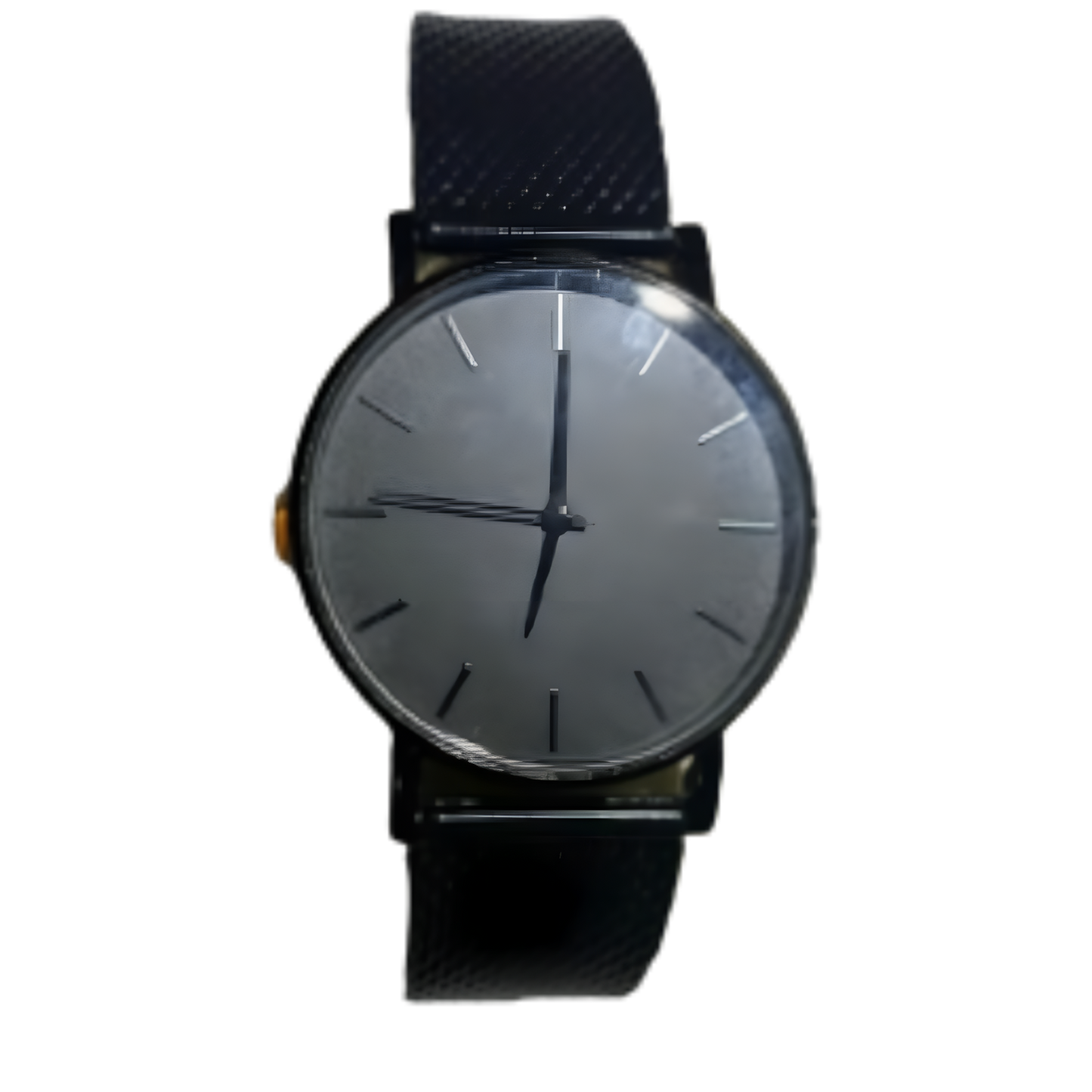 Aureo Futuro Classic All Black