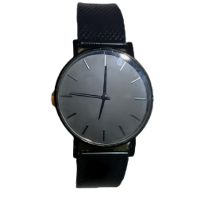 Aureo Futuro Classic All Black